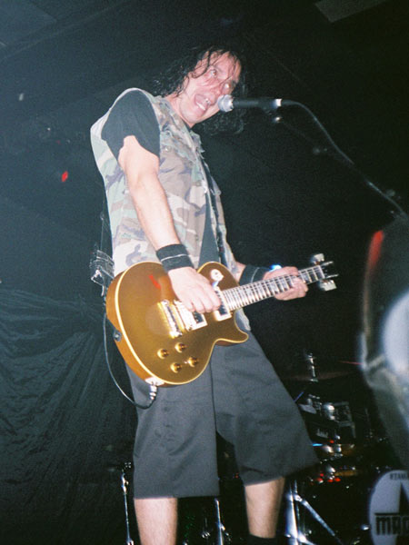 CJ - Magna-Fi 2004 (Charleston SC) (image 1 of 21)