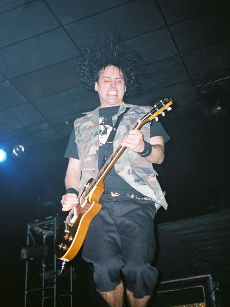CJ - Magna-Fi 2004 (Charleston SC) (image 2 of 21)