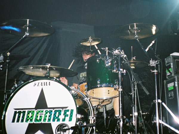 Charlie - Magna-Fi 2004 (Charleston SC) (image 1 of 21)