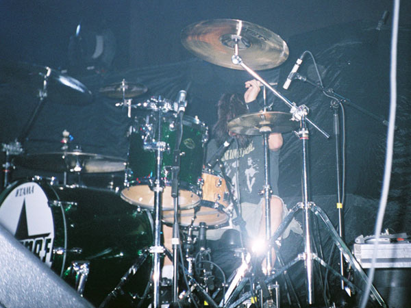 Charlie - Magna-Fi 2004 (Charleston SC) (image 2 of 21)