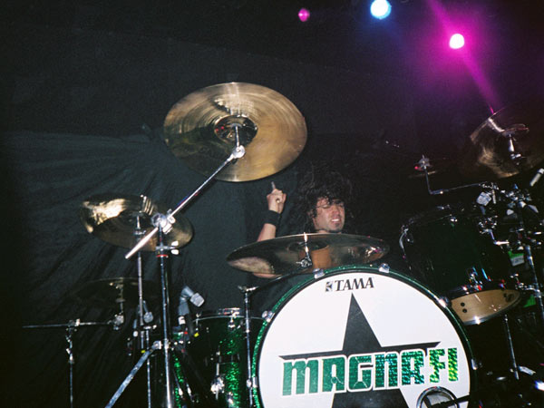 Charlie - Magna-Fi 2004 (Charleston SC) (image 10 of 21)
