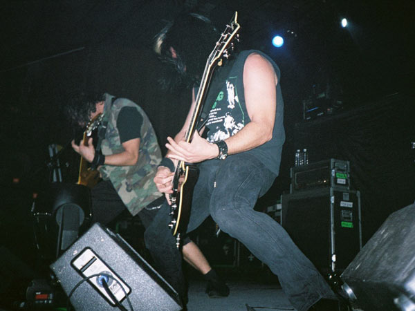 Magna-Fi - Magna-Fi 2004 (Charleston SC) (image 11 of 21)