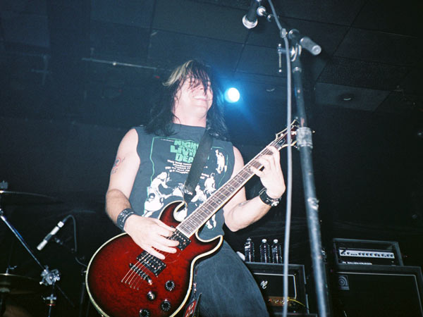 Mike - Magna-Fi 2004 (Charleston SC) (image 12 of 21)
