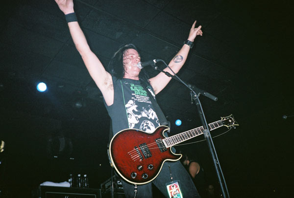 Mike - Magna-Fi 2004 (Charleston SC) (image 13 of 21)