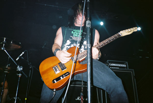 Mike - Magna-Fi 2004 (Charleston SC) (image 14 of 21)