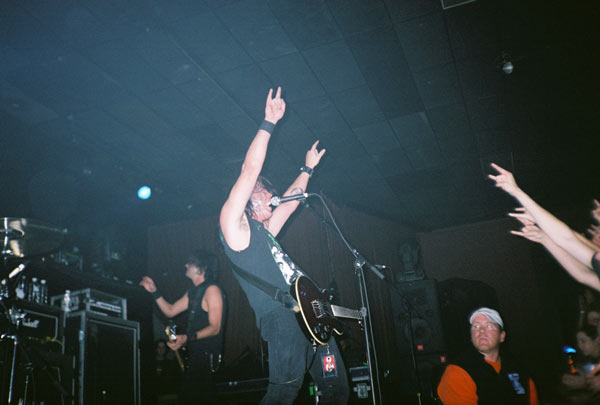 Mike - Magna-Fi 2004 (Charleston SC) (image 15 of 21)