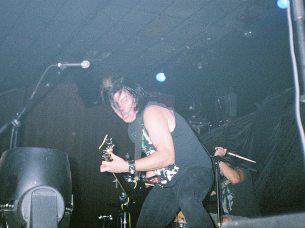 Mike - Magna-Fi 2004 (Charleston SC) (image 16 of 21)