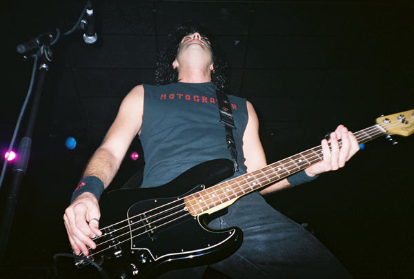 Rob - Magna-Fi 2004 (Charleston SC) (image 17 of 21)