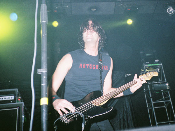 Rob - Magna-Fi 2004 (Charleston SC) (image 18 of 21)