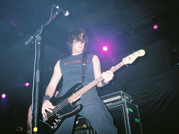 Rob - Magna-Fi 2004 (Charleston SC) (image 21 of 21)