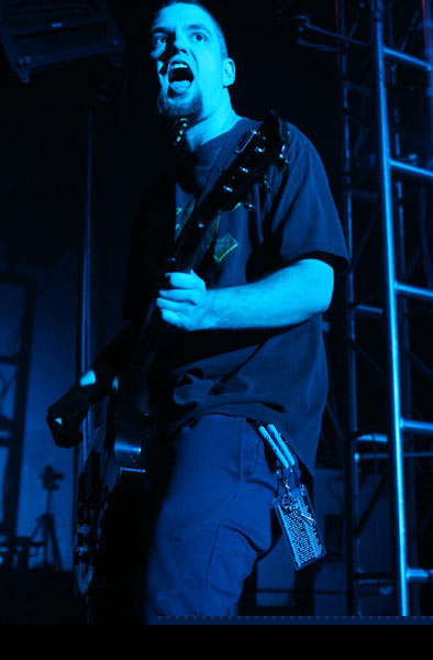 10 Years - Masters Of Horror Tour (Columbus -  OH) (image 2 of 66)