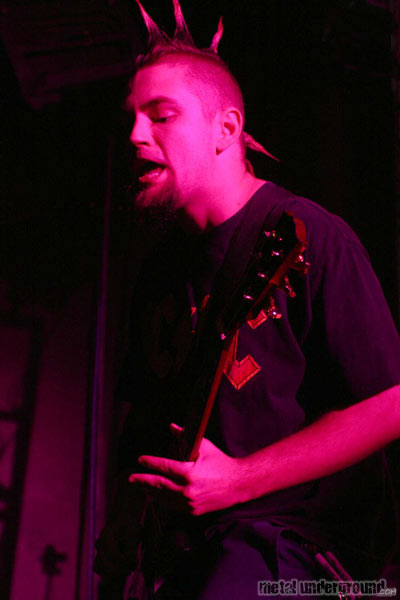 10 Years - Masters Of Horror Tour (Columbus -  OH) (image 3 of 66)