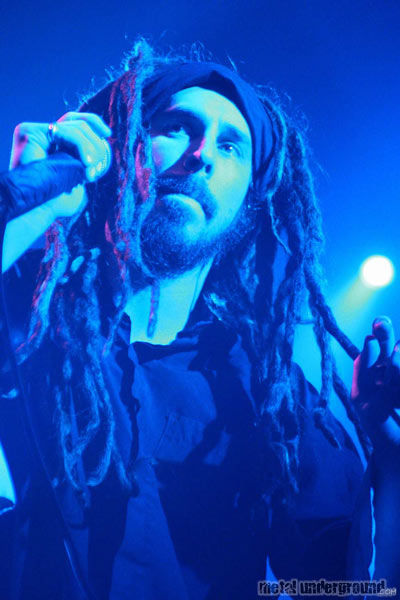 10 Years - Masters Of Horror Tour (Columbus -  OH) (image 8 of 66)