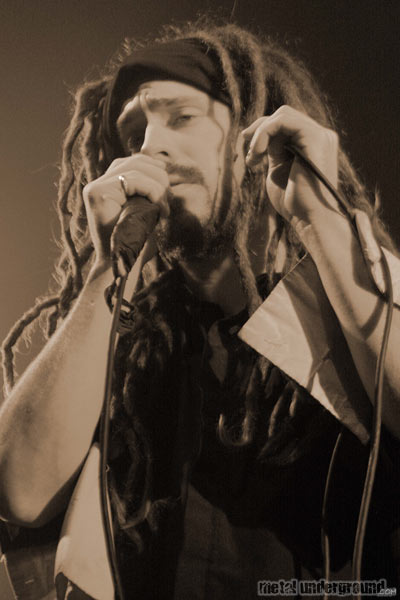 10 Years - Masters Of Horror Tour (Columbus -  OH) (image 9 of 66)
