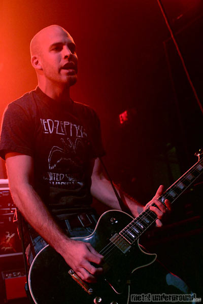 10 Years - Masters Of Horror Tour (Columbus -  OH) (image 10 of 66)