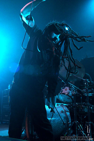 10 Years - Masters Of Horror Tour (Columbus -  OH) (image 15 of 66)