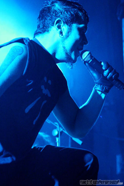 Bobaflex - Masters Of Horror Tour (Columbus -  OH) (image 19 of 66)