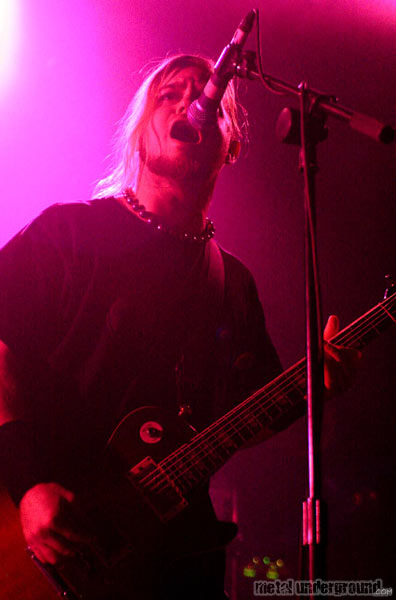 Bobaflex - Masters Of Horror Tour (Columbus -  OH) (image 20 of 66)