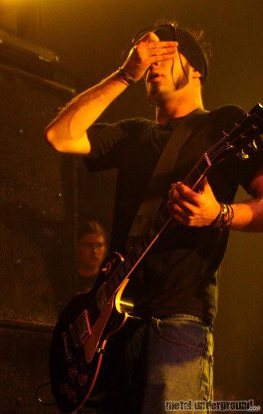 Bobaflex - Masters Of Horror Tour (Columbus -  OH) (image 32 of 66)