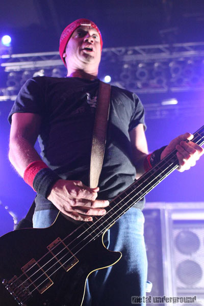 Sevendust - Masters Of Horror Tour (Columbus -  OH) (image 52 of 66)