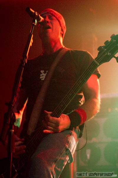 Sevendust - Masters Of Horror Tour (Columbus -  OH) (image 54 of 66)