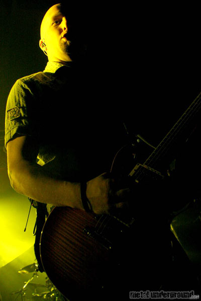 Sevendust - Masters Of Horror Tour (Columbus -  OH) (image 56 of 66)