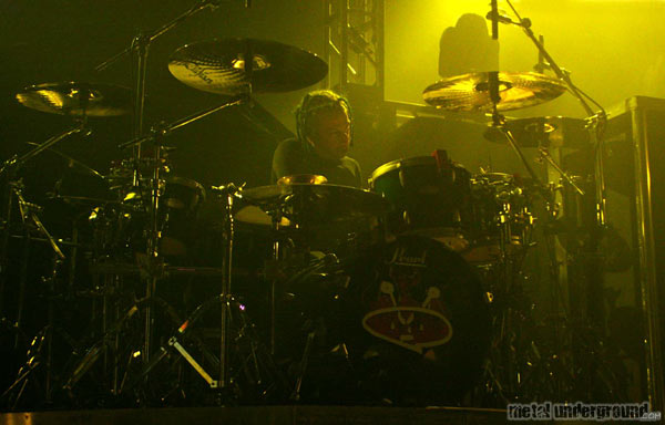 Sevendust - Masters Of Horror Tour (Columbus -  OH) (image 60 of 66)