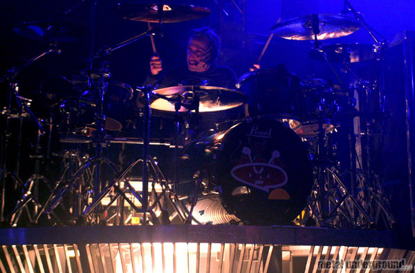 Sevendust - Masters Of Horror Tour (Columbus -  OH) (image 61 of 66)