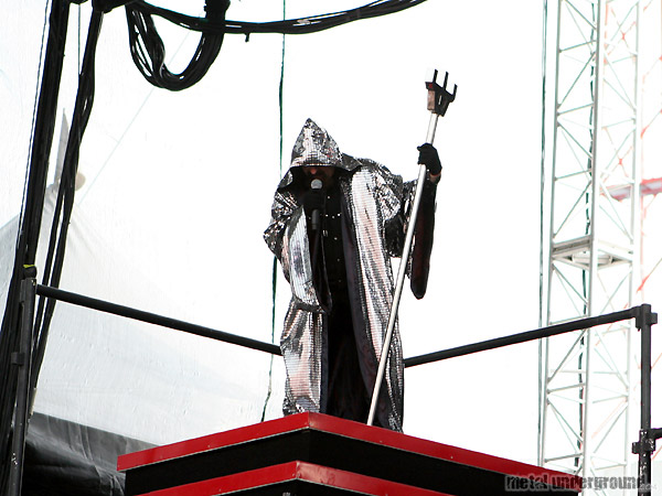 Judas Priest - Monsters Of Rock 2008 (Calgary -  AB) (image 69 of 229)