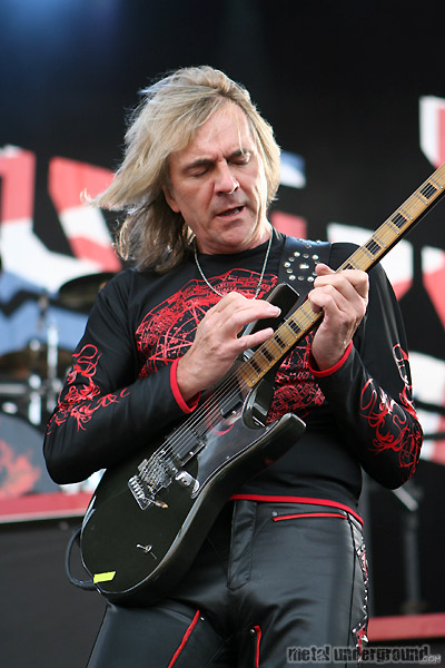 Judas Priest 6888 - Monsters Of Rock 2008 (Calgary -  AB) (image 92 of 229)