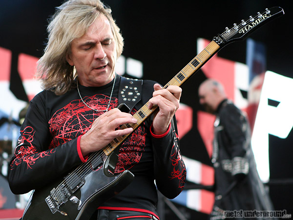 Judas Priest 6889 - Monsters Of Rock 2008 (Calgary -  AB) (image 94 of 229)