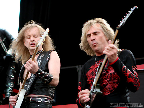 Judas Priest 6893 - Monsters Of Rock 2008 (Calgary -  AB) (image 97 of 229)