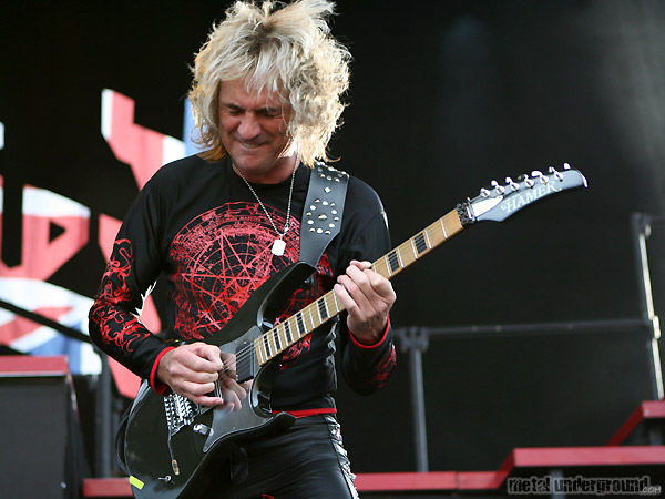 Judas Priest 6894 - Monsters Of Rock 2008 (Calgary -  AB) (image 99 of 229)