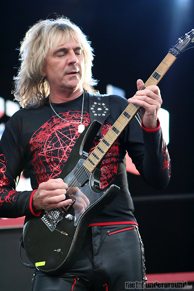 Judas Priest 6899 - Monsters Of Rock 2008 (Calgary -  AB) (image 103 of 229)