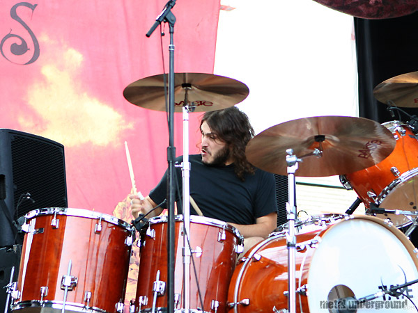 Priestess - Monsters Of Rock 2008 (Calgary -  AB) (image 111 of 229)