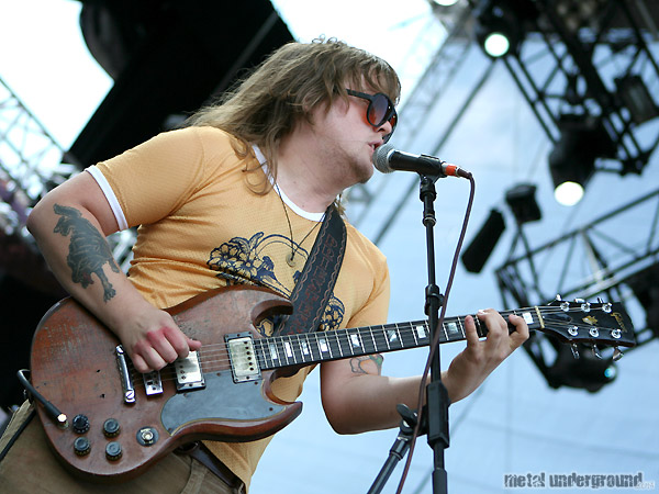 Priestess - Monsters Of Rock 2008 (Calgary -  AB) (image 113 of 229)