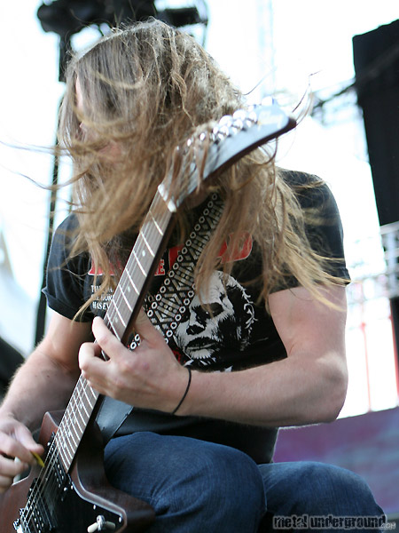 Priestess - Monsters Of Rock 2008 (Calgary -  AB) (image 116 of 229)