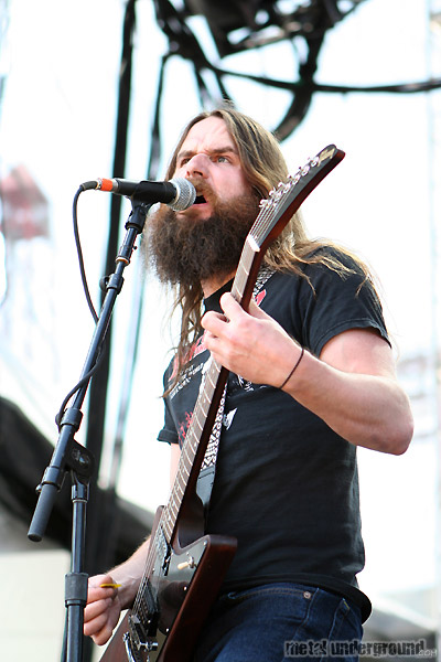 Priestess - Monsters Of Rock 2008 (Calgary -  AB) (image 121 of 229)