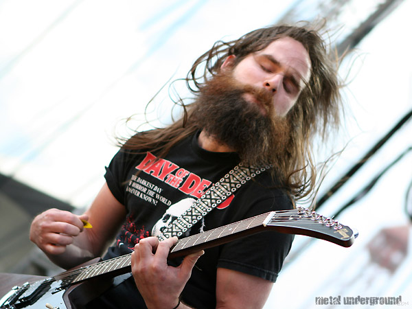 Priestess - Monsters Of Rock 2008 (Calgary -  AB) (image 124 of 229)