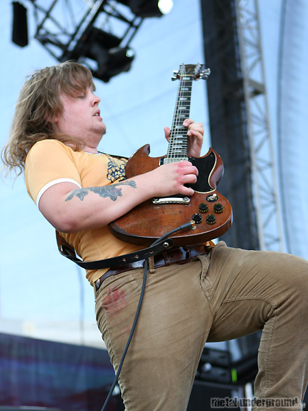 Priestess - Monsters Of Rock 2008 (Calgary -  AB) (image 127 of 229)