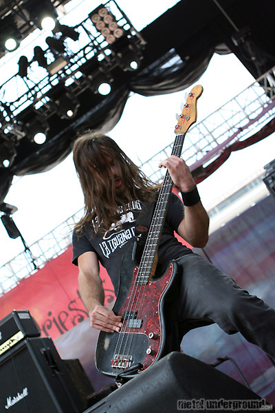 Priestess - Monsters Of Rock 2008 (Calgary -  AB) (image 130 of 229)