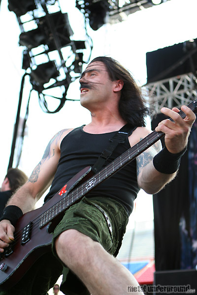 Shadows Fall - Monsters Of Rock 2008 (Calgary -  AB) (image 168 of 229)
