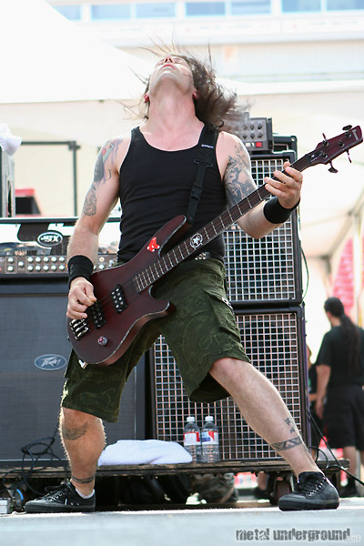 Shadows Fall - Monsters Of Rock 2008 (Calgary -  AB) (image 169 of 229)