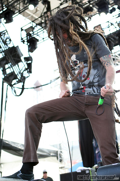 Shadows Fall - Monsters Of Rock 2008 (Calgary -  AB) (image 171 of 229)