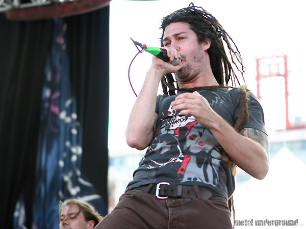 Shadows Fall - Monsters Of Rock 2008 (Calgary -  AB) (image 173 of 229)