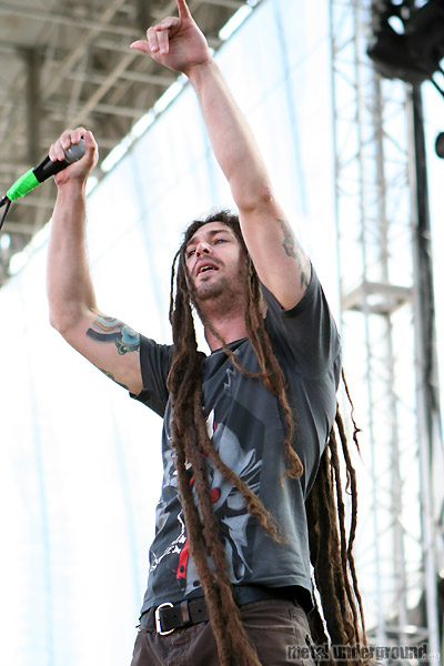 Shadows Fall - Monsters Of Rock 2008 (Calgary -  AB) (image 178 of 229)