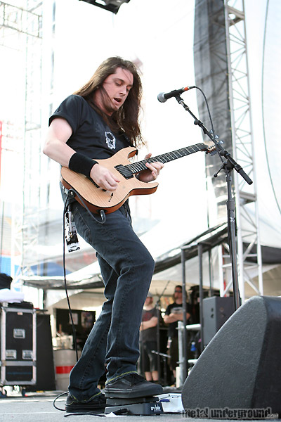 Shadows Fall - Monsters Of Rock 2008 (Calgary -  AB) (image 179 of 229)