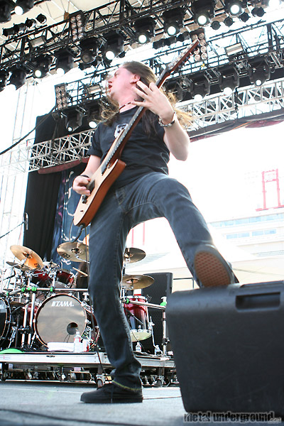 Shadows Fall - Monsters Of Rock 2008 (Calgary -  AB) (image 191 of 229)