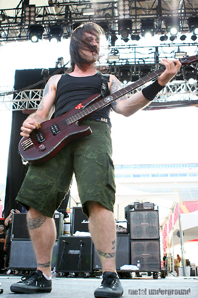 Shadows Fall - Monsters Of Rock 2008 (Calgary -  AB) (image 192 of 229)