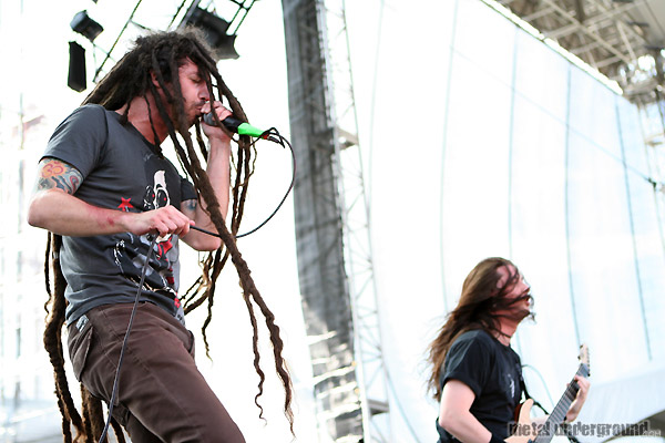 Shadows Fall - Monsters Of Rock 2008 (Calgary -  AB) (image 193 of 229)